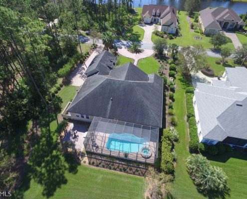 Osprey Cove 2590 Isles of St Marys Way