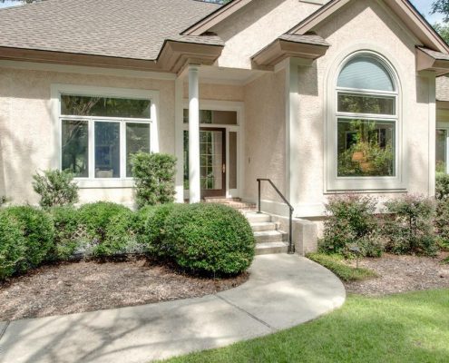 Callawassie Island 8 Chechessee Circle