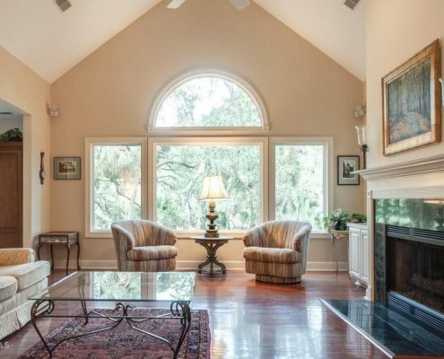 Callawassie Island 8 Chechessee Circle