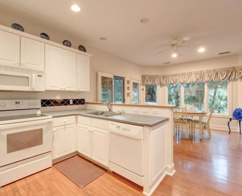 Callawassie Island 8 Chechessee Circle
