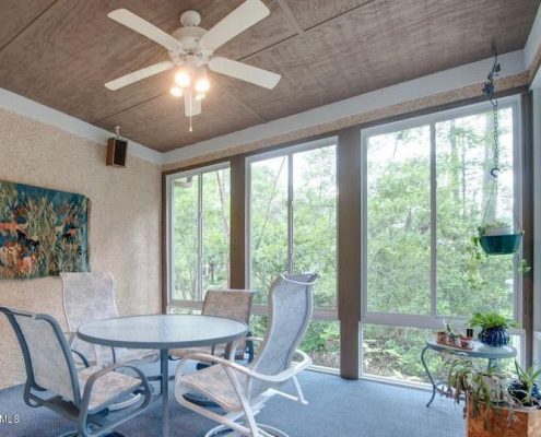 Callawassie Island 8 Chechessee Circle