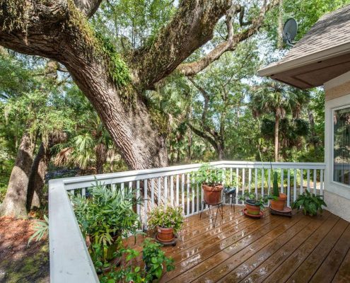 Callawassie Island 8 Chechessee Circle
