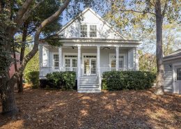 Daniel Island 7064 Schooner Street