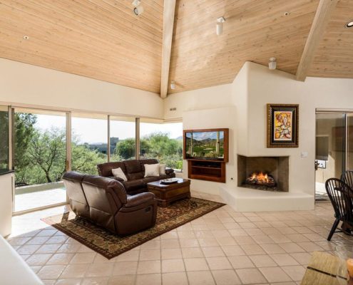 Desert Mountain 10776 East Tamarisk Way