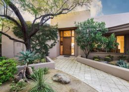 Desert Mountain 10776 East Tamarisk Way