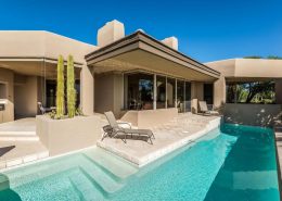 Desert Mountain 10776 East Tamarisk Way