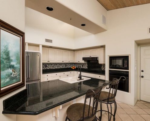 Desert Mountain 10776 East Tamarisk Way