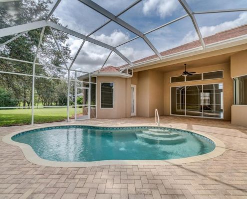 GlenLakes 8435 Charleston Drive