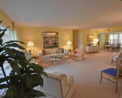 Quail Ridge Golf & Country Club 3868 Quail Ridge Drive North