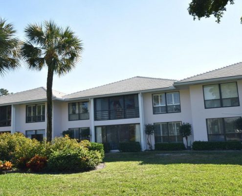Quail Ridge Golf & Country Club 3868 Quail Ridge Drive N