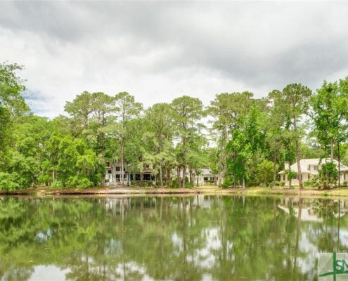The Landings on Skidaway Island 6 Pelham Road