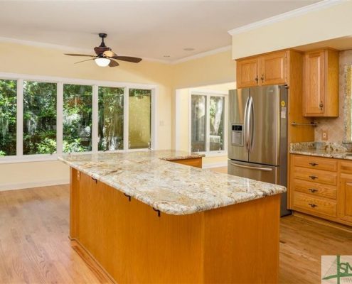 The Landings on Skidaway Island 6 Pelham Road