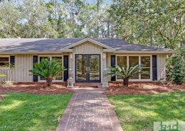 The Landings on Skidaway Island 9 Monastery Road W