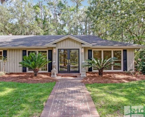 The Landings on Skidaway Island 9 Monastery Road W