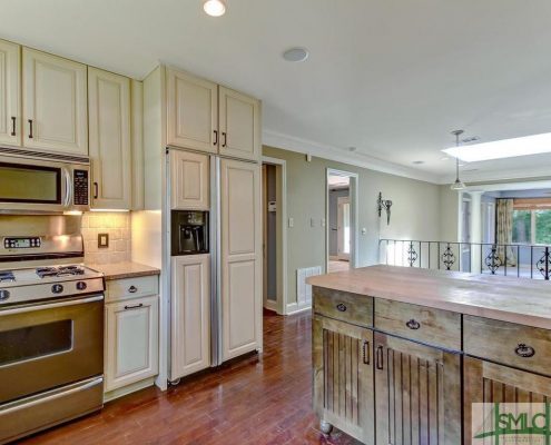 The Landings on Skidaway Island 9 Monastery Road West