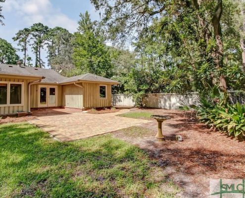 The Landings on Skidaway Island 9 Monastery Road West