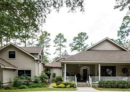 Callawassie Island 11 sugar mill dr