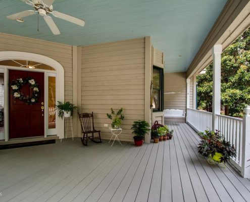 Callawassie Island 11 sugar mill drive