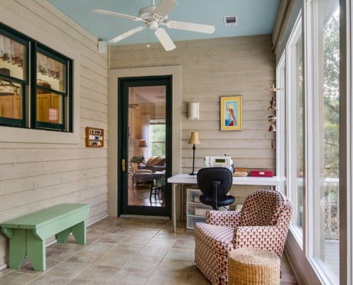 Callawassie Island 11 sugar mill drive