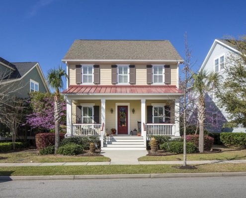 Daniel Island 1751 Providence Street