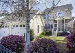 Daniel Island 1751 Providence Street