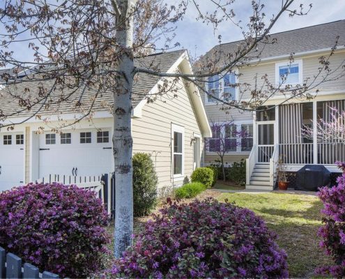 Daniel Island 1751 Providence Street
