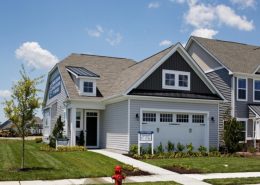 Heritage Shores douglas model