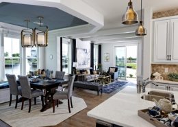 Heritage Shores douglas model