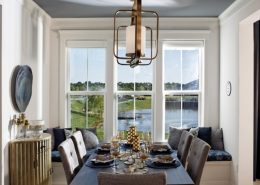 Heritage Shores douglas model