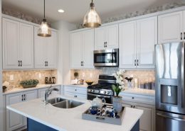 Heritage Shores douglas