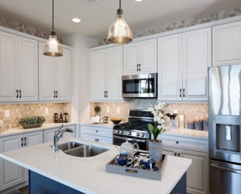Heritage Shores douglas