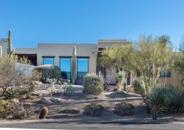 Desert Mountain 10273 East Rising Sun Drive