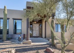 Desert Mountain 10273 East Rising Sun Drive