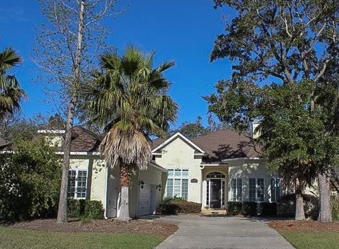 Osprey Cove 105 the strand