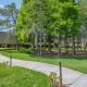 Innisbrook golf condo
