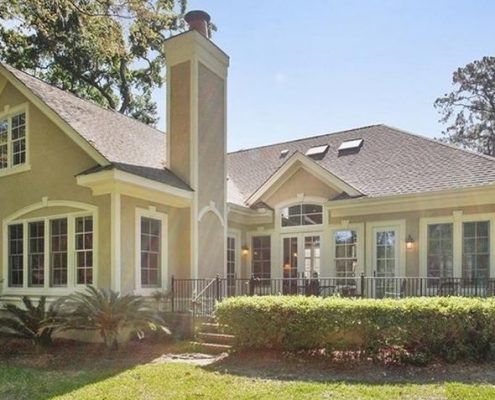 Colleton River Plantation 3 Hawthorne Rd