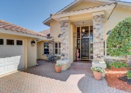 GlenLakes 10008 Scarlett Court