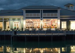 heritage shores sugarbeet market walkable village centers