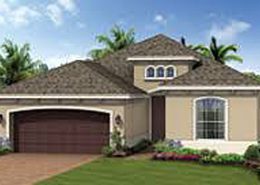 Minto Sun City move in ready home