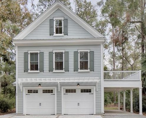 Palmetto Bluff 68 Gilded Street