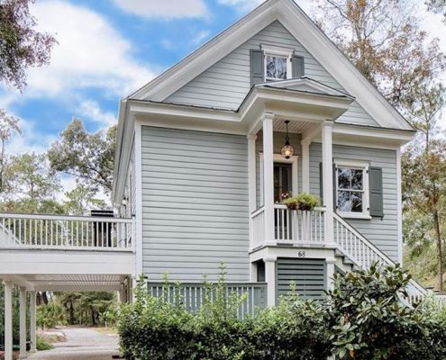 Palmetto Bluff 68 Gilded St