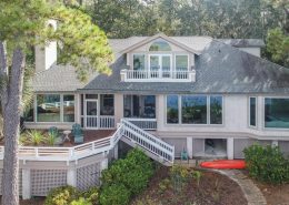 Callawassie Island 9 Sequoia Ct