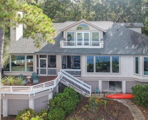 Callawassie Island 9 Sequoia Ct