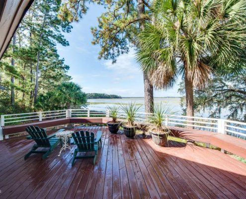 Callawassie Island 9 Sequoia Court