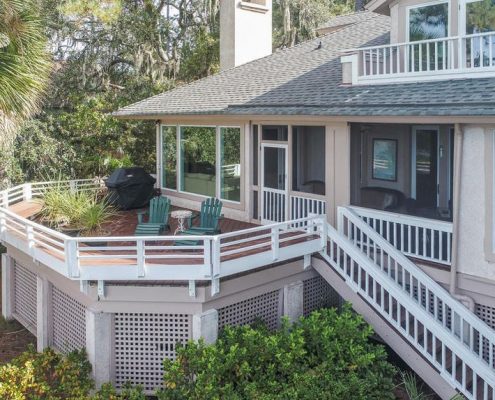 Callawassie Island 9 Sequoia Court