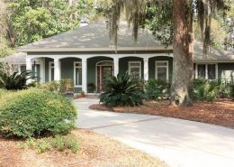 Callawassie Island 1 wild magnolia court