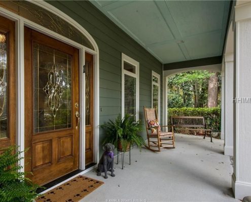 Callawassie Island 1 wild magnolia court
