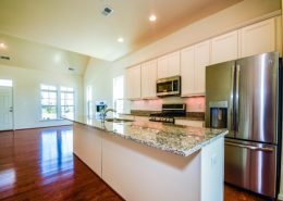 Heritage Shores trellis