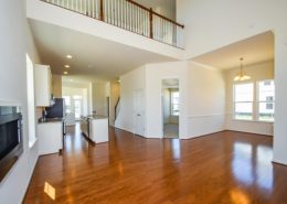 Heritage Shores trellis