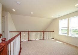 Heritage Shores trellis